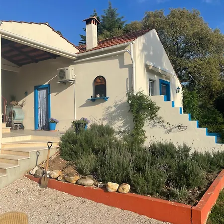 Feriehus Quinta Inge Paio Mendes