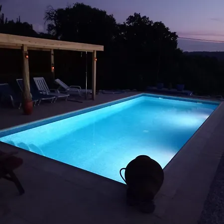 Quinta Inge Feriehus Paio Mendes