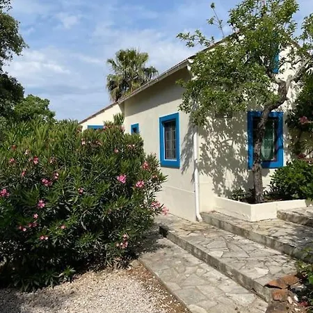 Quinta Inge Feriehus