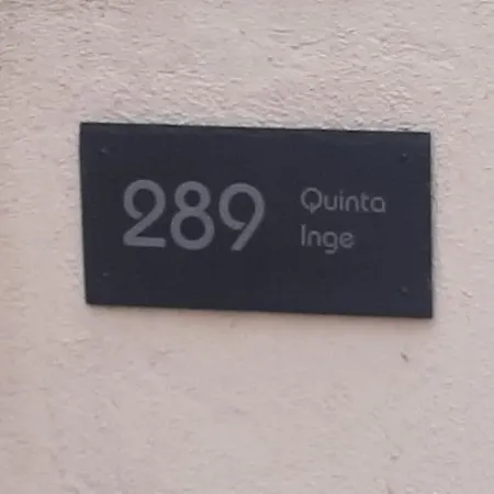 Vakantiehuis Quinta Inge