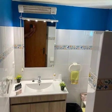 Quinta Inge Vakantiehuis *