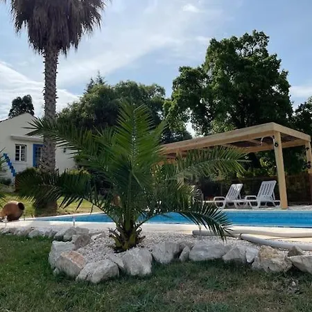 Quinta Inge Vakantiehuis