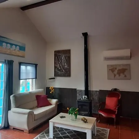 Quinta Inge Vakantiehuis *