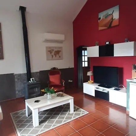 Feriehus Quinta Inge *