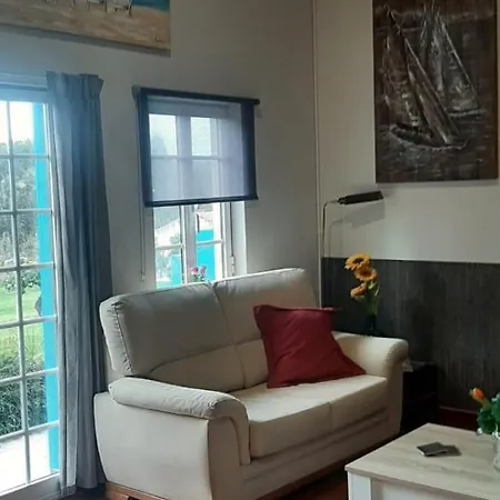 Quinta Inge Feriehus *