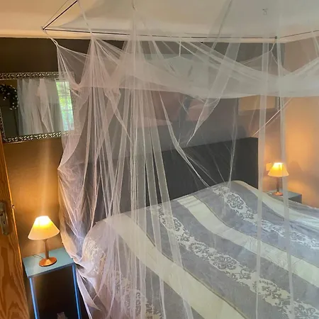 Quinta Inge Feriehus