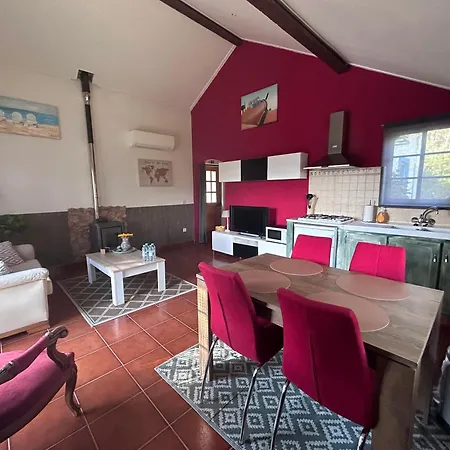 Quinta Inge Casa de Férias *
