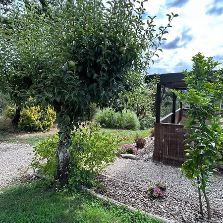 Casa de Férias Quinta Inge *