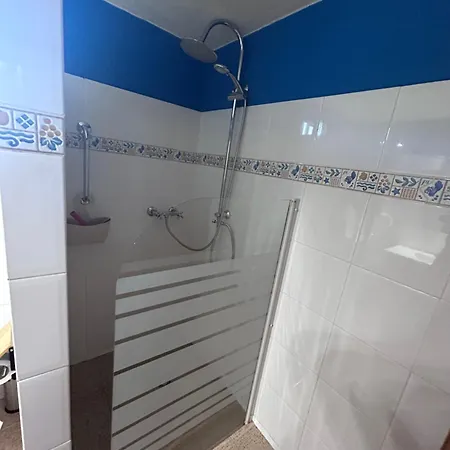 Casa de Férias Quinta Inge Paio Mendes