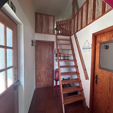 Quinta Inge Casa de Férias *