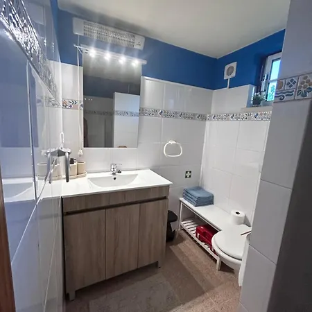 Casa de Férias Quinta Inge Paio Mendes