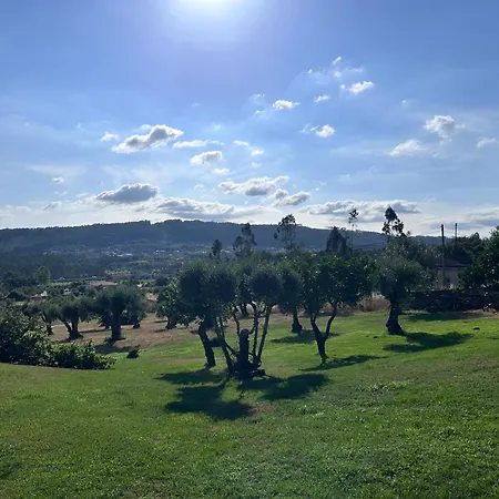 Quinta Inge Paio Mendes