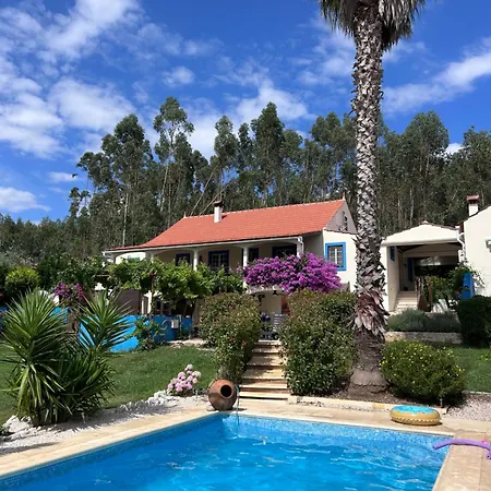 Casa de Férias Quinta Inge Paio Mendes