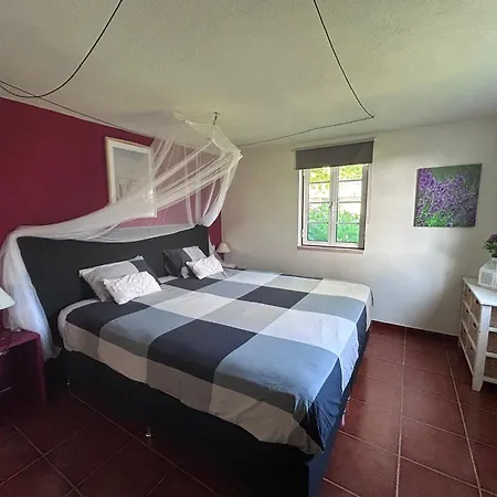 Quinta Inge Paio Mendes