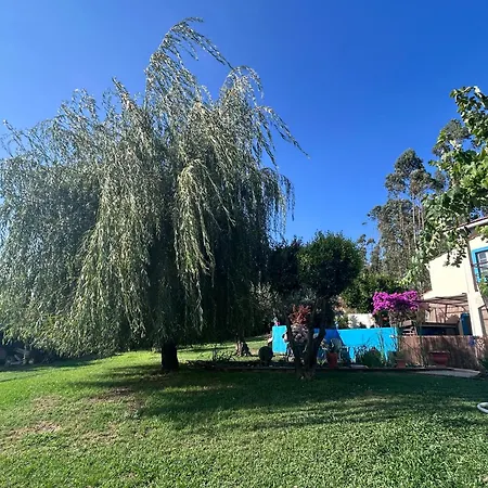 Quinta Inge Casa de Férias