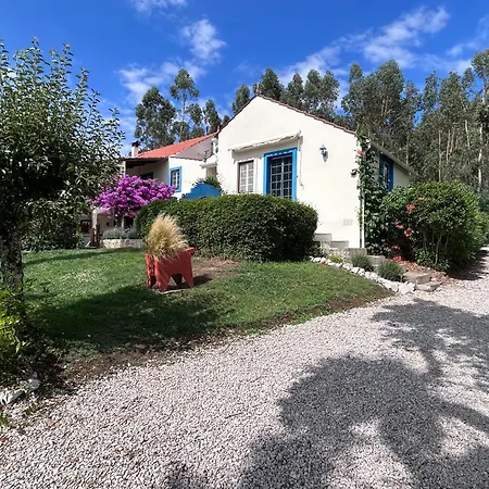 Quinta Inge Casa de Férias *