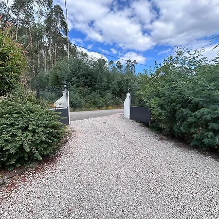 Quinta Inge Casa de Férias Paio Mendes