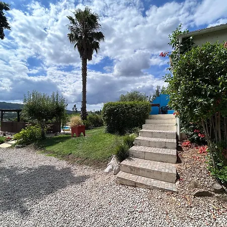 Quinta Inge Casa de Férias
