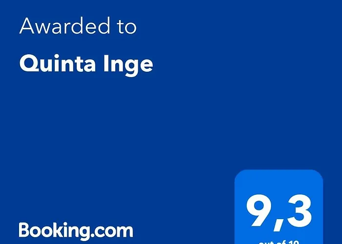 Holiday home Quinta Inge