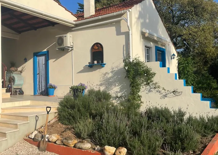 Holiday home Quinta Inge Paio Mendes