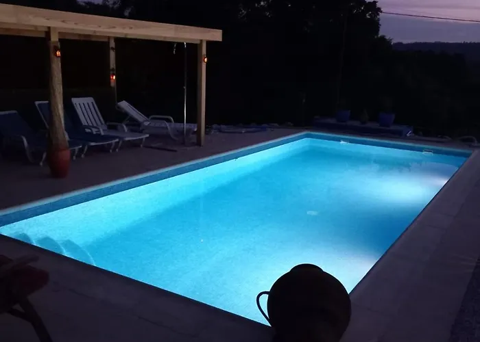 Quinta Inge Holiday home Paio Mendes