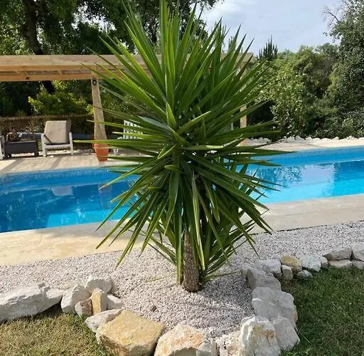 Quinta Inge Holiday home