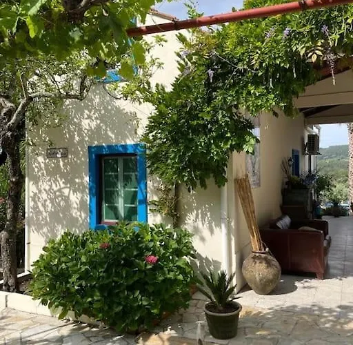 Holiday home Quinta Inge *