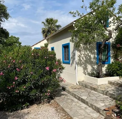 Quinta Inge Holiday home