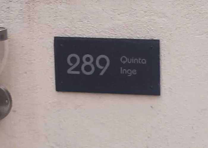 Holiday home Quinta Inge