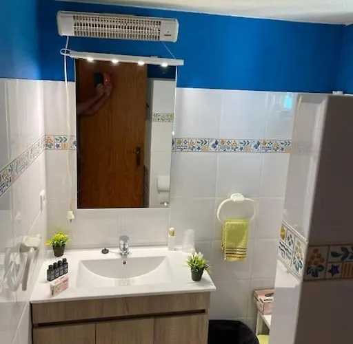 Quinta Inge Vakantiehuis *