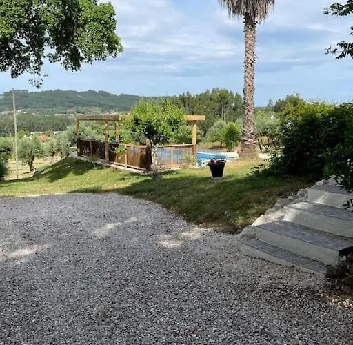 Vakantiehuis Quinta Inge *