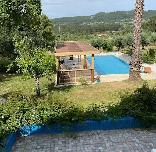 Quinta Inge Holiday home *