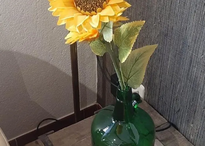 Vakantiehuis Quinta Inge *