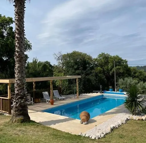 Holiday home Quinta Inge Paio Mendes