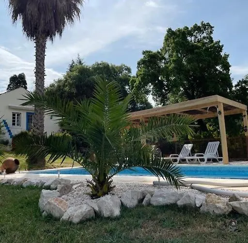 Quinta Inge Holiday home