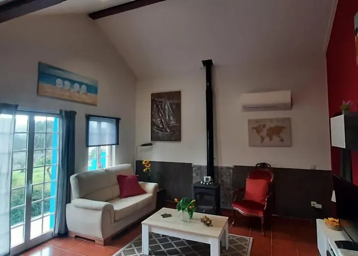 Quinta Inge Holiday home *