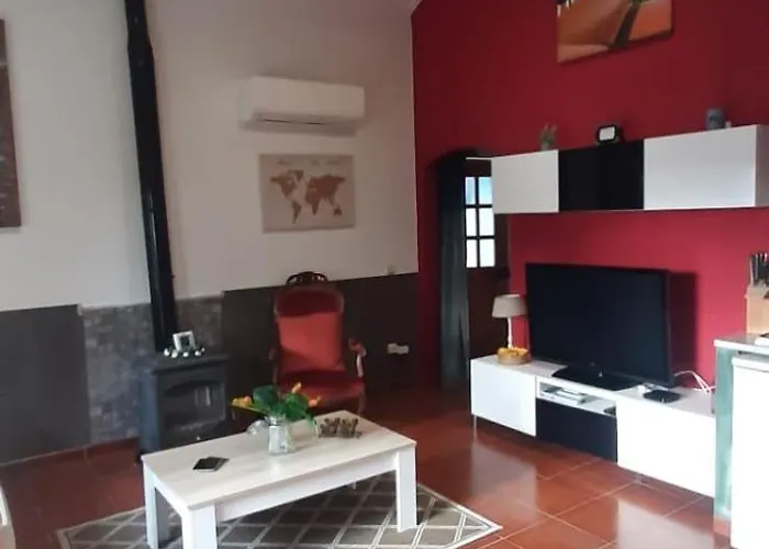 Holiday home Quinta Inge *